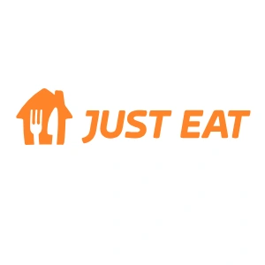 Just Eat Logo